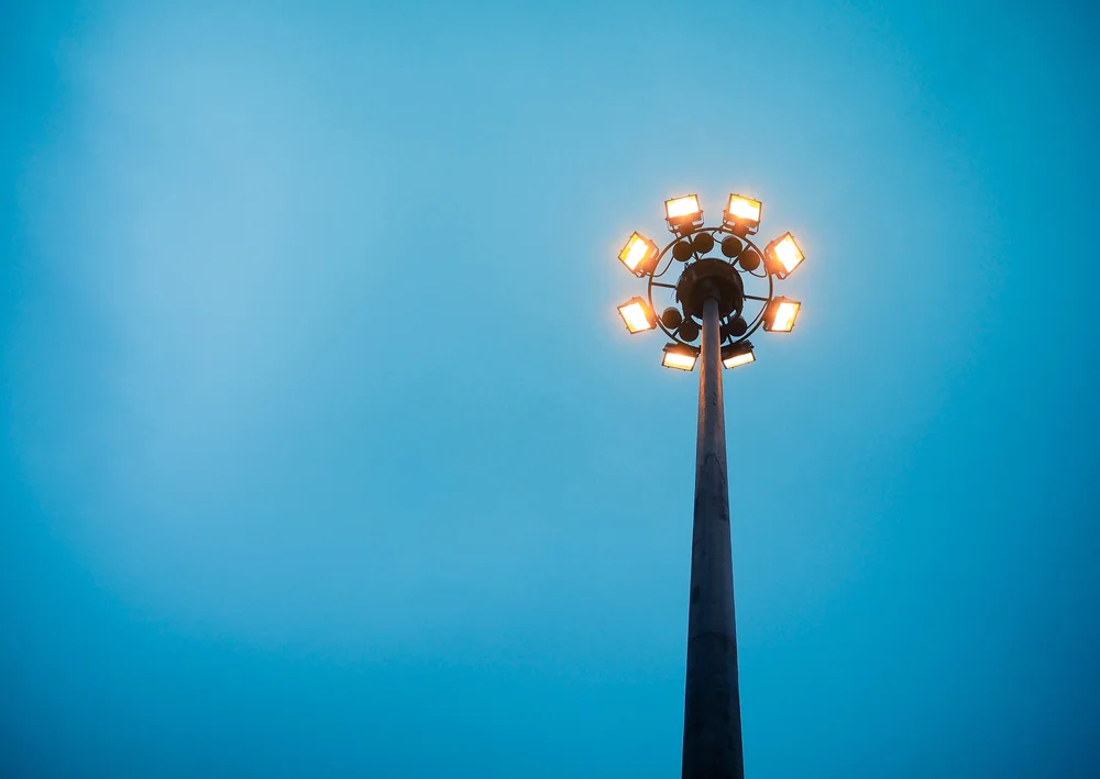 street light