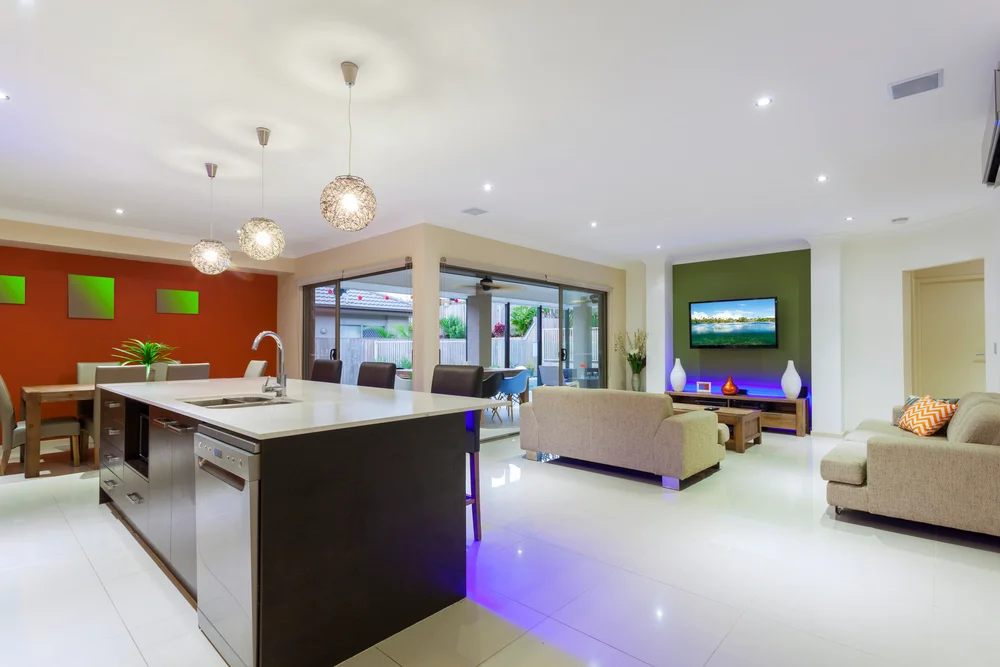 led lights