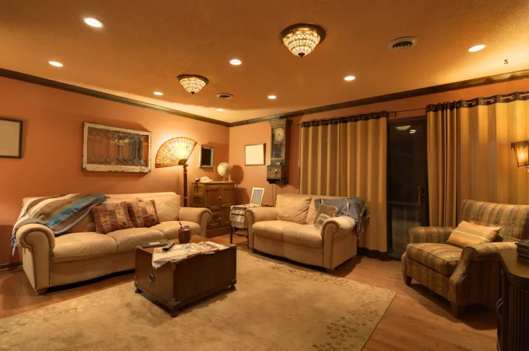 how to choose lighting for your home