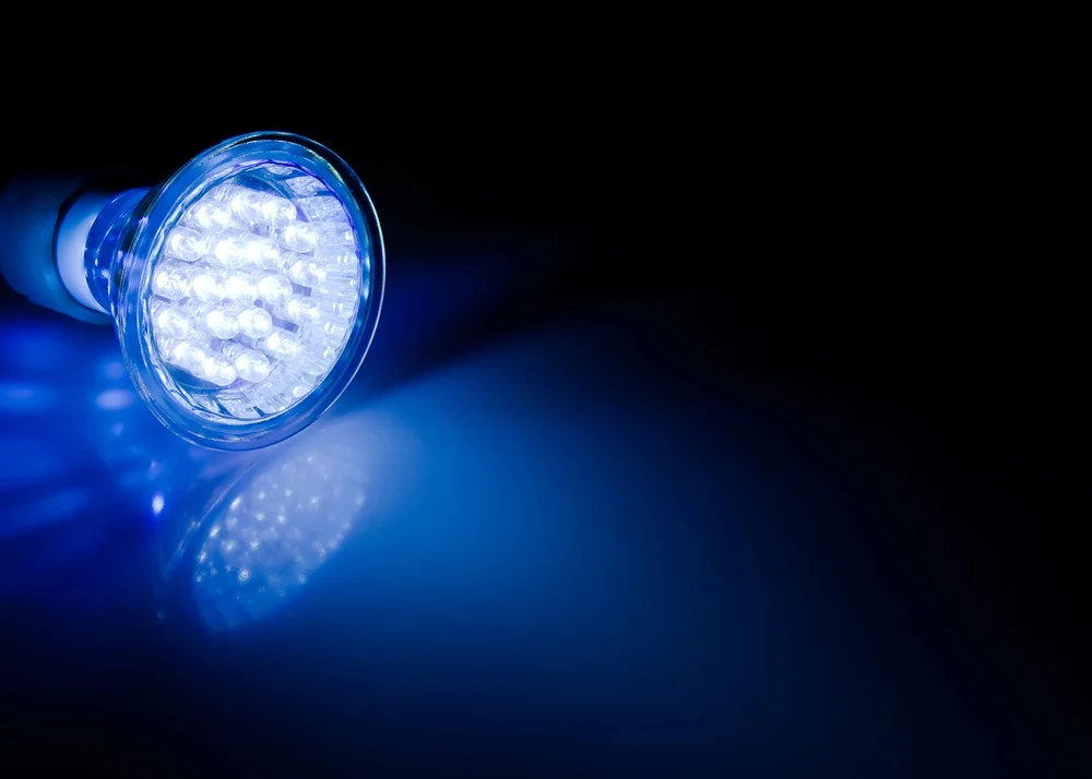 Benefits of LED Lights for Energy Efficiency & Savings | Vlux