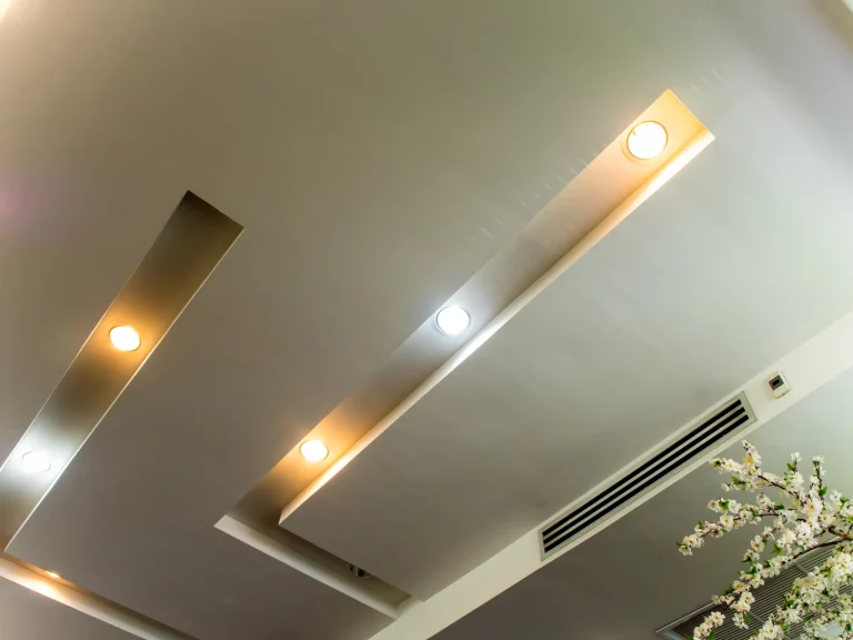 ceiling light design