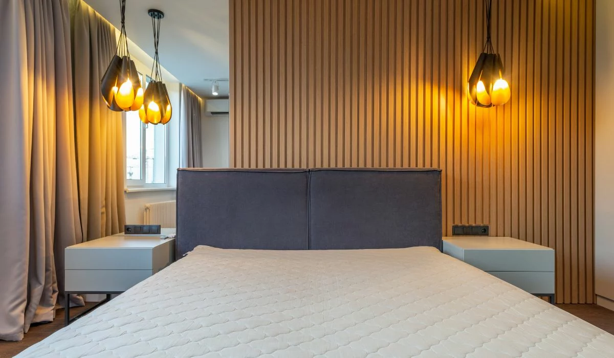 Industrial Lighting for Homes: How to Incorporate the Industrial Style - Industrial Inspired Apartment Lighting Designs