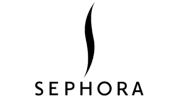 sephora logo